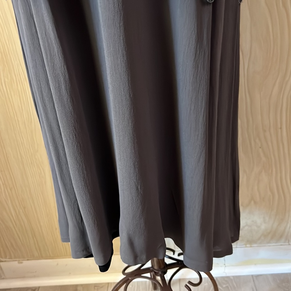 2-piece dress and cover size: 3X - Picture 4 of 8